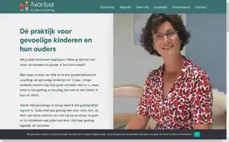 Avontuurkindercoaching.nl Screenshot 2024-06-16 15:13:18