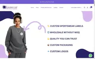 Ulianwear.com Screenshot 2024-05-03 09:05:14