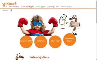 Bibbers.nl Screenshot 2024-06-30 14:45:25