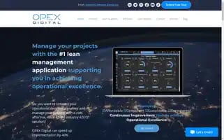 Opex-digital.com Screenshot 2024-07-01 07:43:18