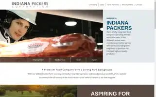 Indianapackerscorp.com Screenshot 2024-05-12 09:24:07