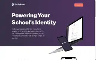 Thrillshare.com Screenshot 2024-06-14 03:14:56