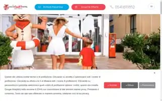 Cicciohotel.com Screenshot 2024-04-22 13:38:21