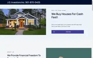 Jginvestorsinc.com Screenshot 2024-05-26 18:03:55