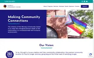 Moreaucommunitycenter.org Screenshot 2024-06-11 07:04:36