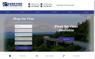 Kerrtire.com Screenshot 2024-05-12 14:34:58