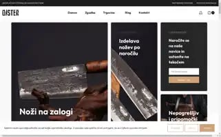 Ojster.si Screenshot 2024-05-28 02:10:14