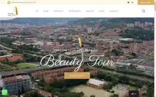 Beautytoursas.com Screenshot 2024-04-24 05:59:39