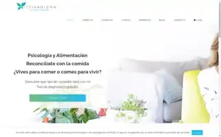 Itziardigon.com Screenshot 2024-05-18 23:18:42