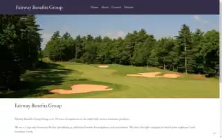 Fairwaybenefitsgroup.com Screenshot 2024-05-15 21:55:05