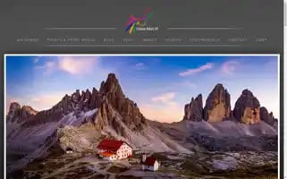 Creativenatureart.com Screenshot 2024-06-11 23:45:18