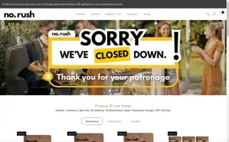 Norush.co.nz Screenshot 2024-05-03 14:46:31