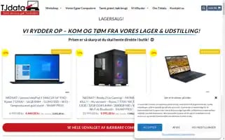 Tjdata.dk Screenshot 2024-07-04 04:06:37