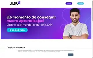 Utelx.io Screenshot 2024-05-20 16:33:46