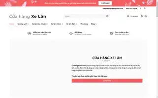 Cuahangxelan.com Screenshot 2024-05-25 03:07:53