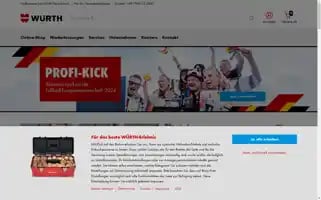 Wuerth.de Screenshot 2024-05-15 06:16:01
