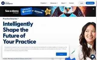 Dentalintel.com Screenshot 2024-07-05 18:18:14