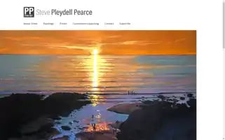 Stevepp.co.uk Screenshot 2024-06-12 07:15:43