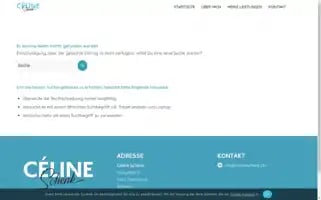 Celineschenk.ch Screenshot 2024-06-14 14:32:23