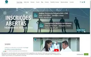 Afinkopolimeros.com.br Screenshot 2024-06-17 00:17:39