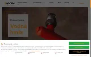 3mon.sk Screenshot 2024-06-13 16:48:48