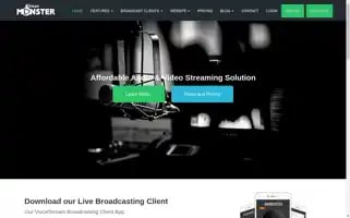 Streammonster.com Screenshot 2024-07-07 01:54:10