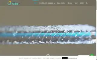 Promediq.ro Screenshot 2024-06-17 18:38:55