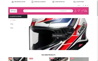 Shopbmwmotorcycle.shop Screenshot 2024-05-28 14:20:24