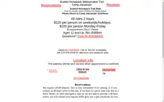 Dallashorseback.com Screenshot 2024-05-15 19:12:36