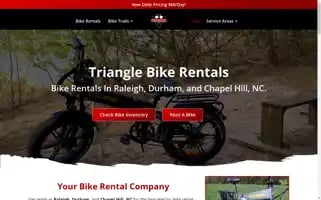 Trianglebikerentals.com Screenshot 2024-05-20 13:11:46