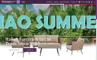 Michelangelodesigns.com Screenshot 2024-05-12 22:46:10