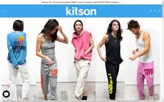 Kitsonlosangeles.com Screenshot 2024-05-04 21:45:42