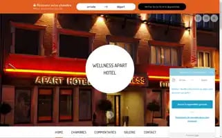 Wellnessaparthotel.be Screenshot 2024-04-23 23:46:07