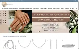 Grantsjewelry.com Screenshot 2024-06-12 04:24:27