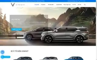 Vinfastmientrung.com Screenshot 2024-05-26 23:35:55