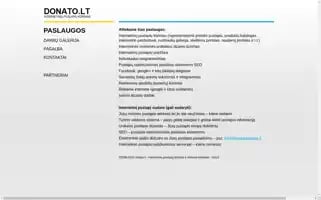 Donato.lt Screenshot 2024-06-30 02:30:41