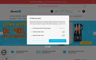 Galerialucznik.pl Screenshot 2024-07-07 19:04:02