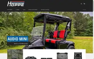 Hoppeindustries.com Screenshot 2024-07-06 10:01:46
