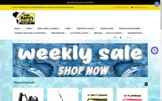 Captharry.com Screenshot 2024-05-05 02:12:32