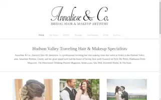 Annalieseandcompany.com Screenshot 2024-06-13 09:08:33