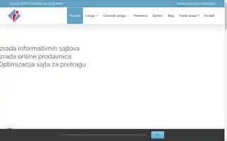 Iizradasajtova.com Screenshot 2024-06-15 12:52:02