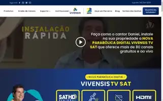 Vivensis.com.br Screenshot 2024-07-03 22:33:17