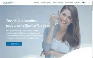 Akvator.ee Screenshot 2024-05-18 14:21:28