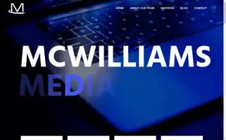 Mcwilliamsmedia.com Screenshot 2024-06-14 01:12:46