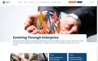 Communitybusiness.org Screenshot 2024-05-09 05:22:54