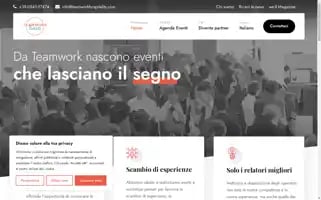 Teamworkevents.it Screenshot 2024-07-01 23:47:26