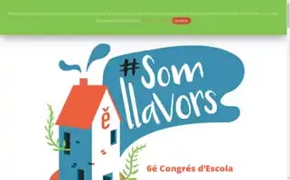 Congresescola.com Screenshot 2024-07-02 02:39:09