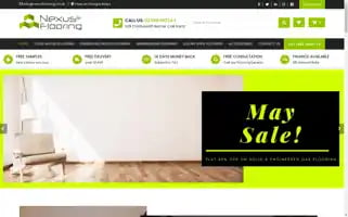 Nexusflooring.co.uk Screenshot 2024-05-13 03:35:12
