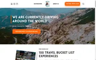 Dreambigtravelfarblog.com Screenshot 2024-04-15 22:27:23