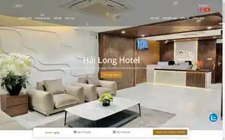 Hailonghotel.com Screenshot 2024-04-17 11:49:09